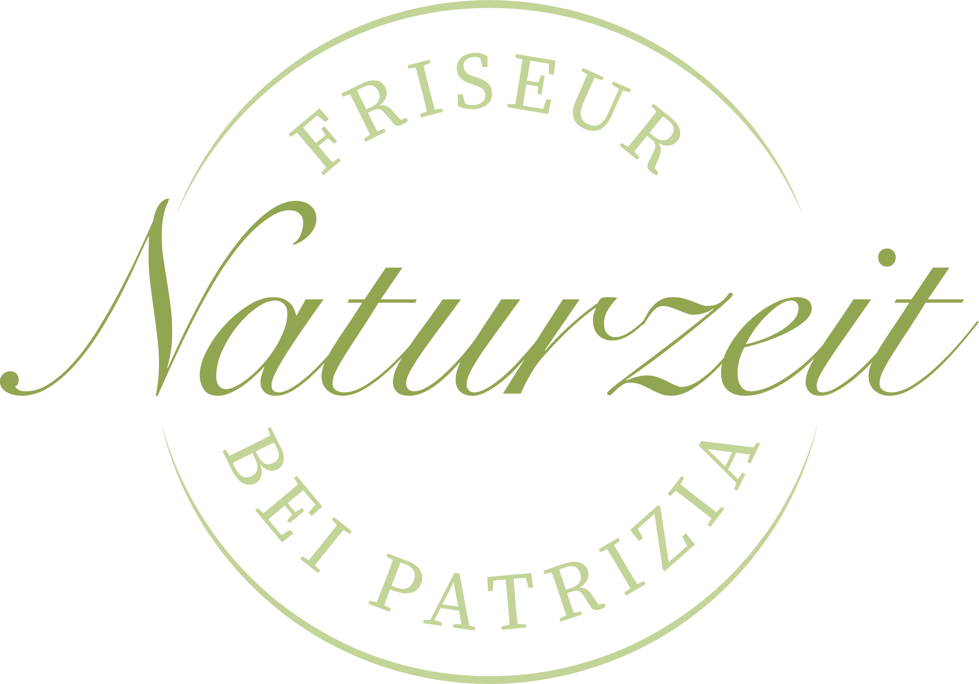 Logo Patrizia